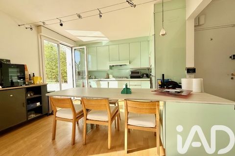 Byhus i Garches, Hauts-de-Seine, Garches - € 1.050.000 | Ref: 79626 - foto 4