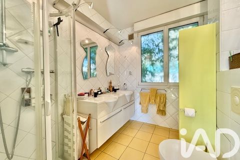 Byhus i Garches, Hauts-de-Seine, Garches - € 1.050.000 | Ref: 79626 - foto 5