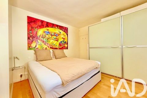 Byhus i Garches, Hauts-de-Seine, Garches - € 1.050.000 | Ref: 79626 - foto 6