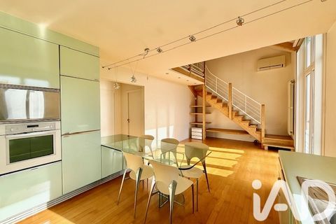 Byhus i Garches, Hauts-de-Seine, Garches - € 1.050.000 | Ref: 79626 - foto 8