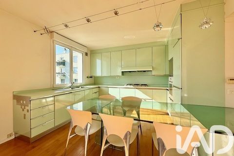 Byhus i Garches, Hauts-de-Seine, Garches - € 1.050.000 | Ref: 79626 - foto 9