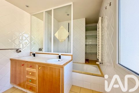 Byhus i Garches, Hauts-de-Seine, Garches - € 1.050.000 | Ref: 79626 - foto 12