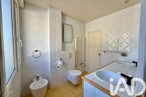 Byhus i Garches, Hauts-de-Seine, Garches - € 1.050.000 | Ref: 79626 - foto 13