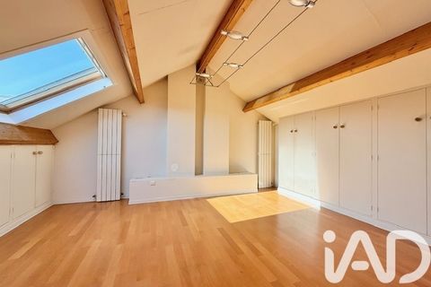 Byhus i Garches, Hauts-de-Seine, Garches - € 1.050.000 | Ref: 79626 - foto 14