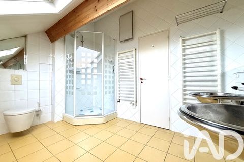 Byhus i Garches, Hauts-de-Seine, Garches - € 1.050.000 | Ref: 79626 - foto 15