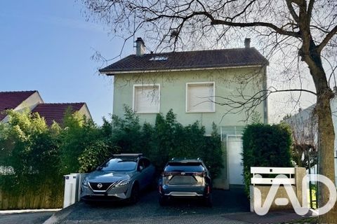 Byhus i Garches, Hauts-de-Seine, Garches - € 1.050.000 | Ref: 79626 - foto 20