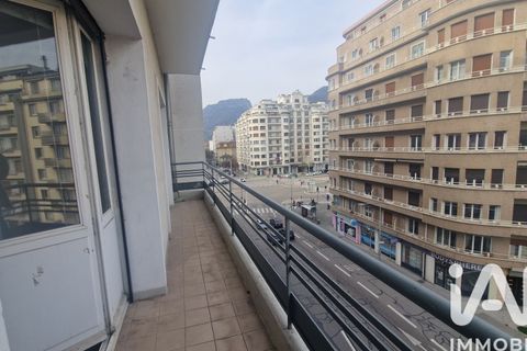 Apartament a Grenoble, Isere, Grenoble - € 920/mes | Ref: 46821 - foto 2