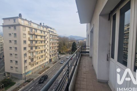 Apartament a Grenoble, Isere, Grenoble - € 920/mes | Ref: 46821 - foto 3