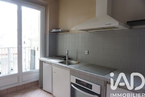 Apartament a Grenoble, Isere, Grenoble - € 920/mes | Ref: 46821 - foto 4