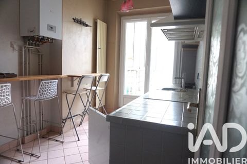 Apartament a Grenoble, Isere, Grenoble - € 920/mes | Ref: 46821 - foto 5