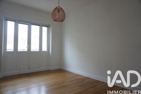 Apartament a Grenoble, Isere, Grenoble - € 920/mes | Ref: 46821 - foto 6