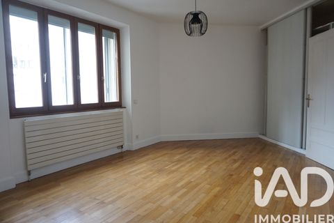 Apartament a Grenoble, Isere, Grenoble - € 920/mes | Ref: 46821 - foto 7