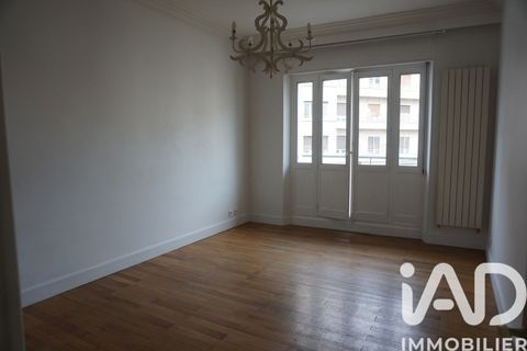 Apartament a Grenoble, Isere, Grenoble - € 920/mes | Ref: 46821 - foto 8