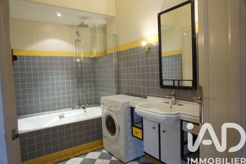 Apartament a Grenoble, Isere, Grenoble - € 920/mes | Ref: 46821 - foto 9