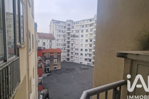 Apartament a Grenoble, Isere, Grenoble - € 920/mes | Ref: 46821 - foto 10