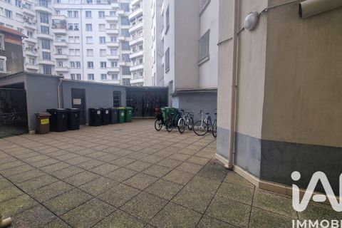 Apartament a Grenoble, Isere, Grenoble - € 920/mes | Ref: 46821 - foto 11