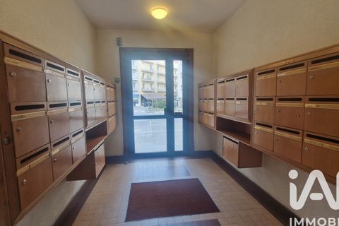 Apartament a Grenoble, Isere, Grenoble - € 920/mes | Ref: 46821 - foto 12
