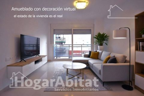 Leilighet i El Verger, Alicante, El Verger - € 186 000 | Ref: 089SAG186.FPV-A/3716 - foto 3