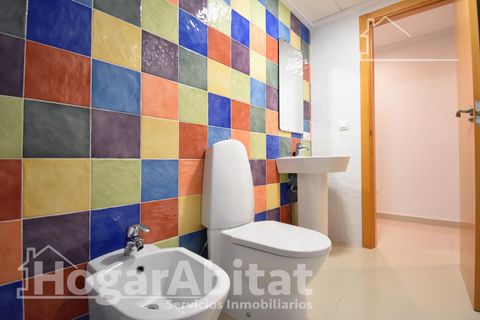 Leilighet i El Verger, Alicante, El Verger - € 186 000 | Ref: 089SAG186.FPV-A/3716 - foto 12
