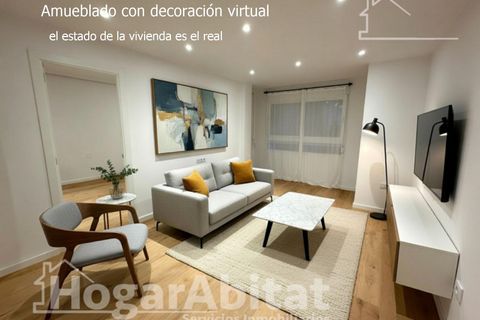 Leilighet i Carcaixent, Valencia, Carcaixent - € 140 000 | Ref: 073MPA140.PV-A/3716 - foto 2