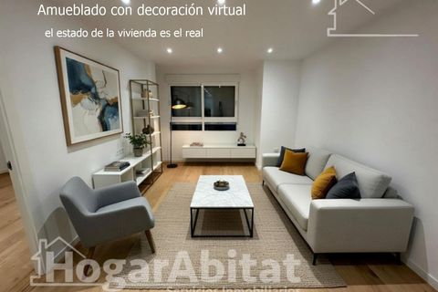 Leilighet i Carcaixent, Valencia, Carcaixent - € 140 000 | Ref: 073MPA140.PV-A/3716 - foto 3