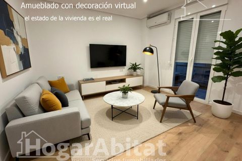 Leilighet i Carcaixent, Valencia, Carcaixent - € 140 000 | Ref: 073MPA140.PV-A/3716 - foto 4