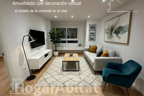 Leilighet i Carcaixent, Valencia, Carcaixent - € 140 000 | Ref: 073MPA140.PV-A/3716 - foto 5