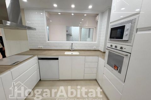 Leilighet i Carcaixent, Valencia, Carcaixent - € 140 000 | Ref: 073MPA140.PV-A/3716 - foto 9