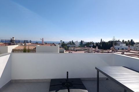Rækkehus i Mojacar, Almeria, Mojacar - € 310.000 | Ref: 101390/12303 - foto 1
