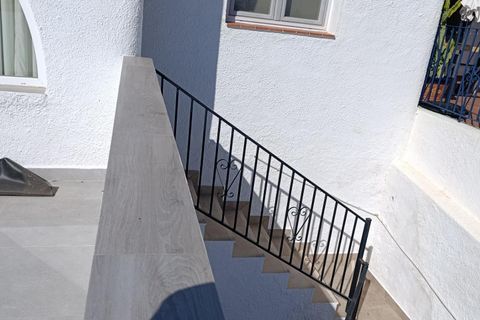 Rækkehus i Mojacar, Almeria, Mojacar - € 310.000 | Ref: 101390/12303 - foto 24