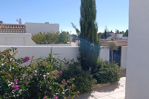 Rækkehus i Mojacar, Almeria, Mojacar - € 310.000 | Ref: 101390/12303 - foto 25