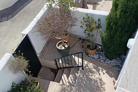 Rækkehus i Mojacar, Almeria, Mojacar - € 310.000 | Ref: 101390/12303 - foto 26