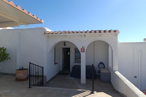 Rækkehus i Mojacar, Almeria, Mojacar - € 310.000 | Ref: 101390/12303 - foto 28