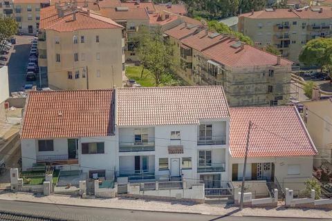 Villa i Almada, Setubal, Almada - € 395.000 | Ref: DH942 - foto 2