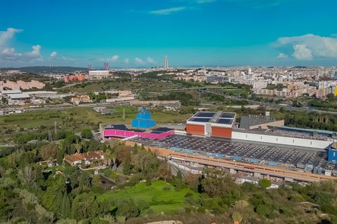 Villa i Almada, Setubal, Almada - € 395.000 | Ref: DH942 - foto 3