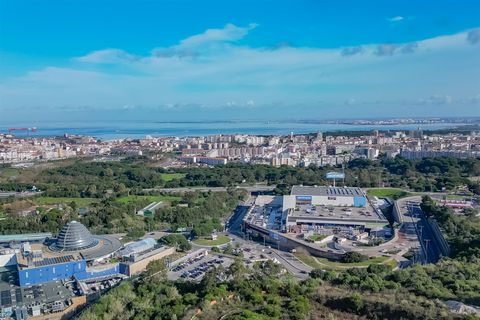 Villa i Almada, Setubal, Almada - € 395.000 | Ref: DH942 - foto 4