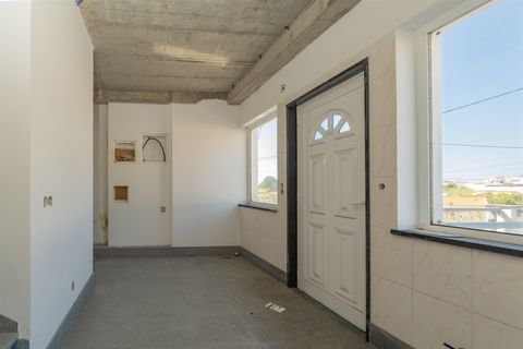 Villa i Almada, Setubal, Almada - € 395.000 | Ref: DH942 - foto 9