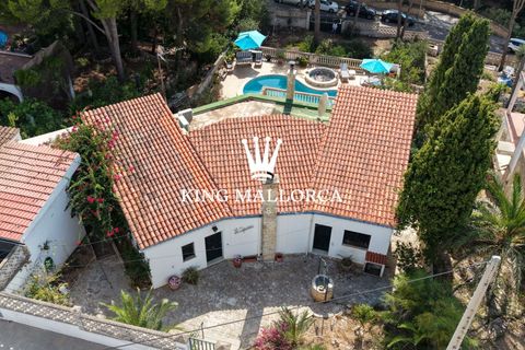 Villa i Calvia, Mallorca - foto 3