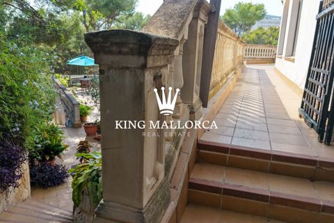 Villa i Calvia, Mallorca, Calvia - € 2.850.000 | Ref: KMPUERTOP - foto 8