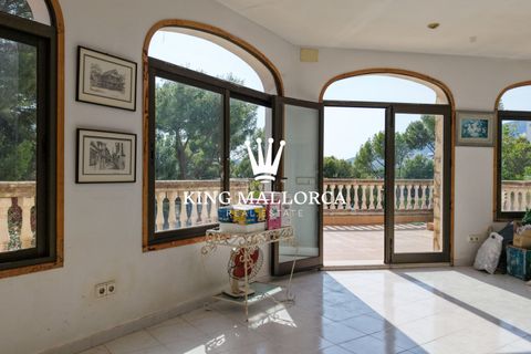 Villa i Calvia, Mallorca, Calvia - € 2.850.000 | Ref: KMPUERTOP - foto 10