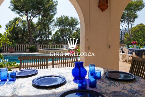 Villa i Calvia, Mallorca, Calvia - € 2.850.000 | Ref: KMPUERTOP - foto 14