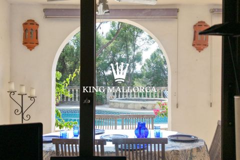 Villa i Calvia, Mallorca, Calvia - € 2.850.000 | Ref: KMPUERTOP - foto 15