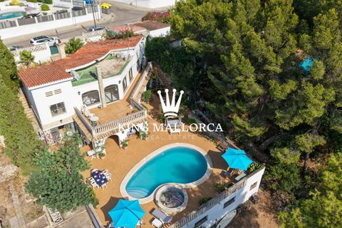 Villa i Calvia, Mallorca, Calvia - € 2.850.000 | Ref: KMPUERTOP - foto 17
