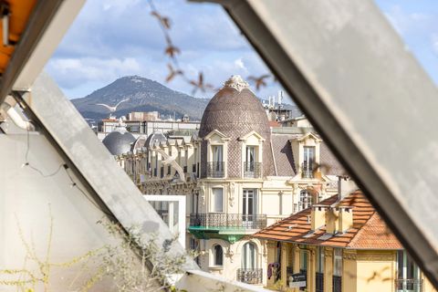 Lejlighed i Nice, Alpes-Maritimes, Nice - € 1.385.000 | Ref: HH-16100610 - foto 2