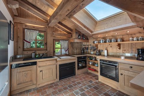 Villa i Megève, Haute-Savoie, Megève - € 4.100.000 | Ref: HH-16098764 - foto 2