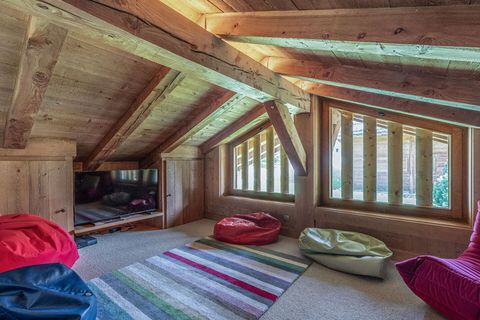 Villa i Megève, Haute-Savoie, Megève - € 4.100.000 | Ref: HH-16098764 - foto 4