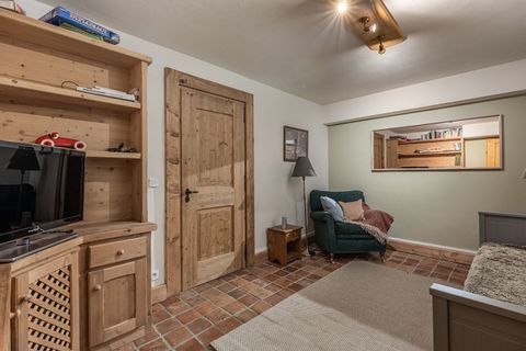 Villa i Megève, Haute-Savoie, Megève - € 4.100.000 | Ref: HH-16098764 - foto 6