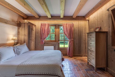 Villa i Megève, Haute-Savoie, Megève - € 4.100.000 | Ref: HH-16098764 - foto 7