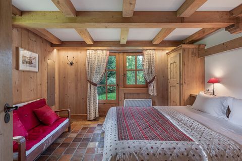 Villa i Megève, Haute-Savoie, Megève - € 4.100.000 | Ref: HH-16098764 - foto 8