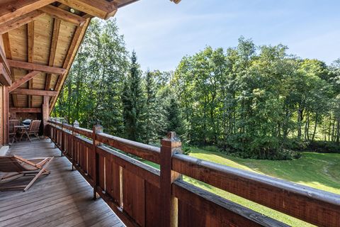 Villa i Megève, Haute-Savoie, Megève - € 4.100.000 | Ref: HH-16098764 - foto 9